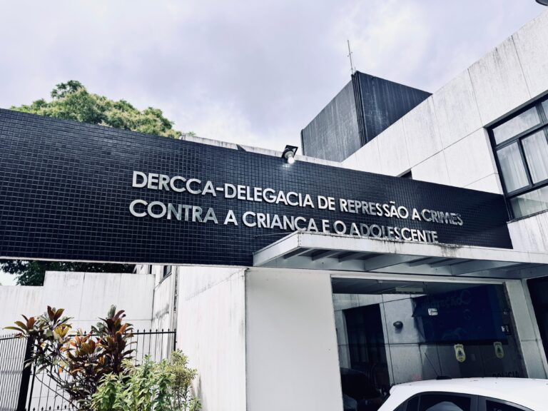 Pai Detido Por Suspeita de Homicídio do Filhinho de 2 Anos na Bahia Imagem do artigo