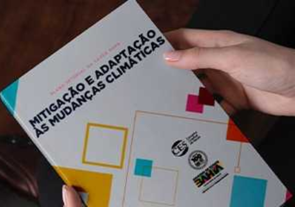 Bahia Apresenta Iniciativas na COP30: O Que Esperar? Imagem do artigo