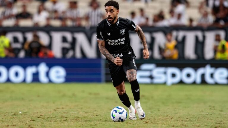 Matheus Bahia Reflete sobre Futuro no Ceará: ‘Vou Esperar o Ano Acabar’ Imagem do artigo