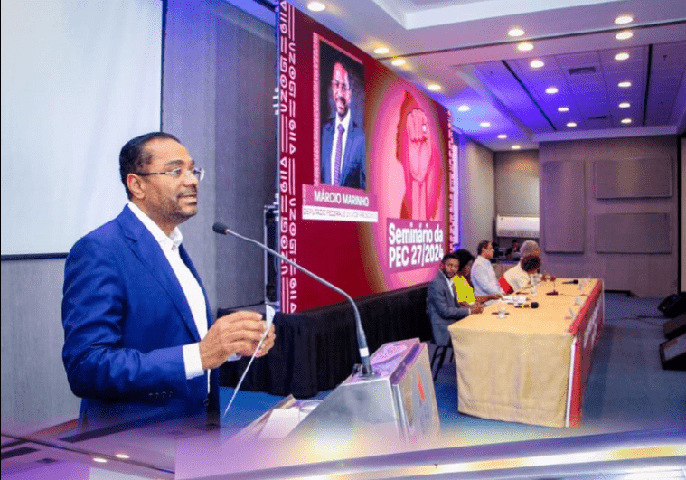 Debate sobre Reparação Econômica na Bahia: Um Passo Rumo à Igualdade Racial Imagem do artigo