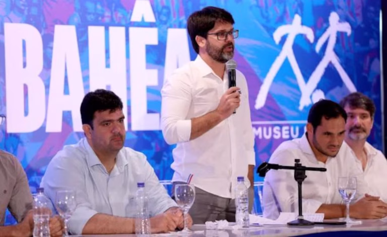 A Rede de Clubes de Guilherme Bellintani: Uma Nova Abordagem no Futebol Brasileiro A Rede de Clubes de Guilherme Bellintani: Uma Nova Abordagem no Futebol Brasileiro