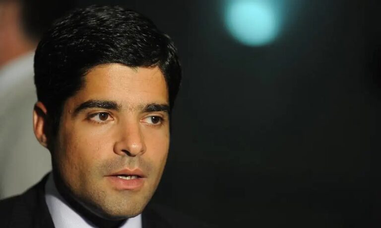 ACM Neto Confirma Candidatura ao Governo da Bahia em 2026: Um Desafio à Hegemonia Petista