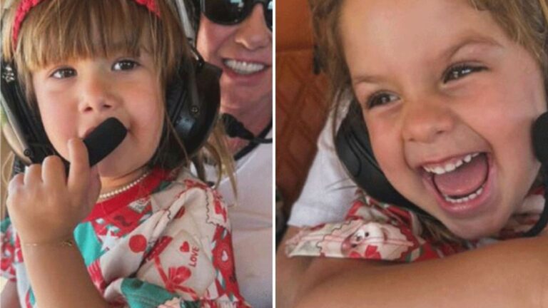 Chegada do Ano Novo: Filhos de Virgínia Fonseca desembarcam de helicóptero na Bahia Chegada do Ano Novo: Filhos de Virgínia Fonseca desembarcam de helicóptero na Bahia