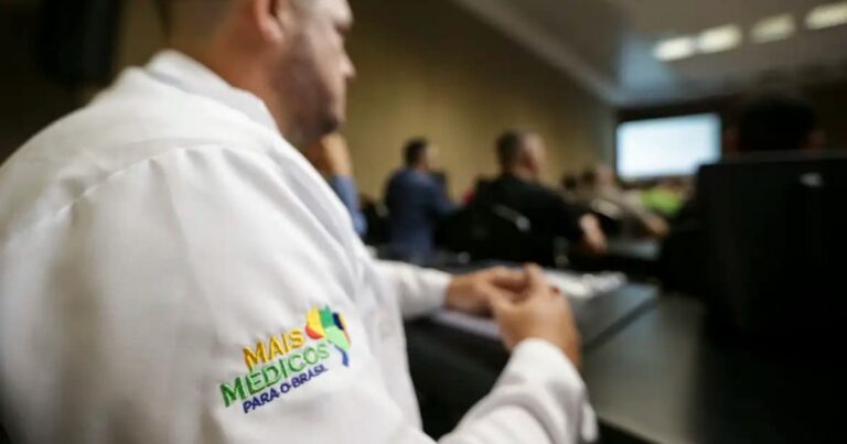 Crescimento Exponencial no Programa Mais Médicos: 99% a Mais em Três Anos