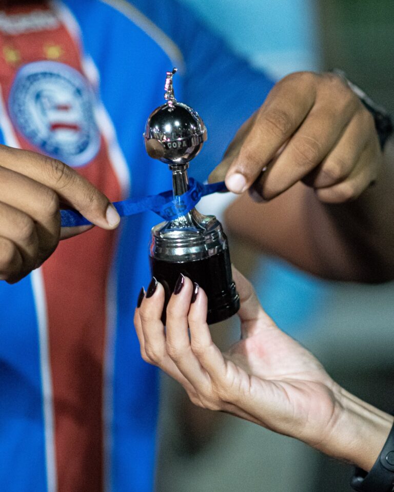 Desafios Altitude e Decisão Fora de Casa: Bahia na 3ª Fase da Libertadores Desafios Altitude e Decisão Fora de Casa: Bahia na 3ª Fase da Libertadores