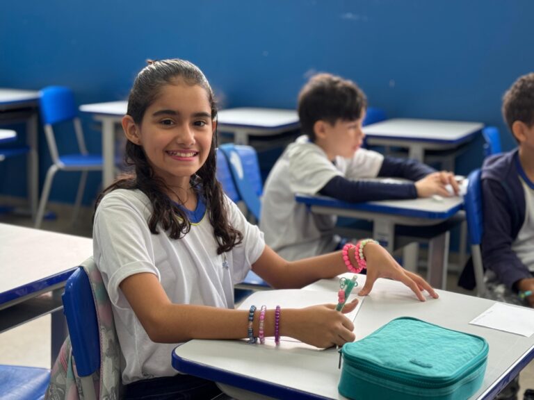Educação que Inspira: Escolas de Barra do Garças Fortalecem Vínculos com Municípios Vizinhos Educação que Inspira: Escolas de Barra do Garças Fortalecem Vínculos com Municípios Vizinhos