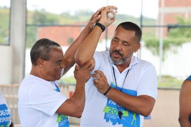 Clínica do Paradesporto: Última Edição de 2025 em Salvador Promete Experiência Única Imagem do artigo