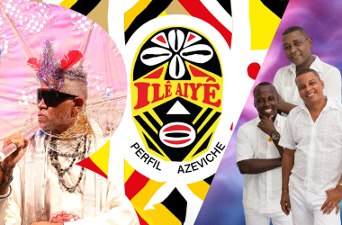 Festas de Pré-Réveillon no Pelourinho: Uma Celebração Cultural em Grande Estilo Festas de Pré-Réveillon no Pelourinho: Uma Celebração Cultural em Grande Estilo