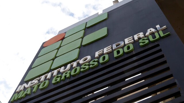 IFMS Abre Inscrições para Especialização em Ensino de Ciências e Matemática em 2026 IFMS Abre Inscrições para Especialização em Ensino de Ciências e Matemática em 2026