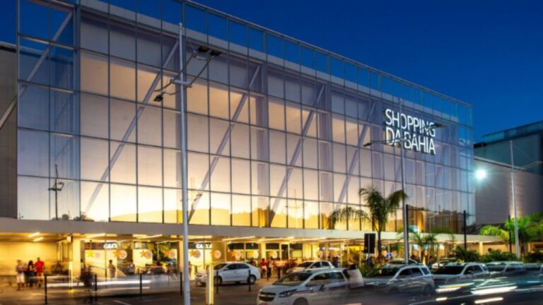 Shopping da Bahia Lança Plantão de 32 Horas: Promoções Imperdíveis e Atrações Incríveis Shopping da Bahia Lança Plantão de 32 Horas: Promoções Imperdíveis e Atrações Incríveis