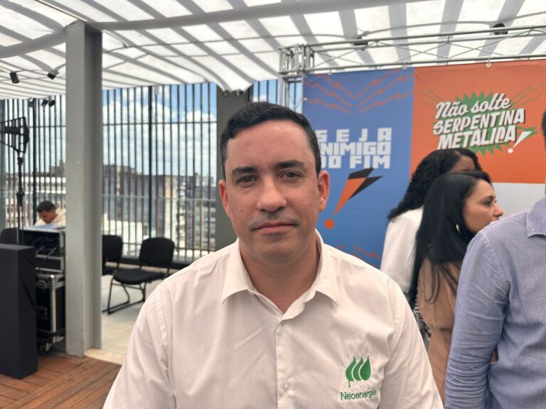 Coelba Planeja Investimentos Significativos na Bahia para Impulsionar Desenvolvimento Coelba Planeja Investimentos Significativos na Bahia para Impulsionar Desenvolvimento