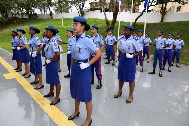 Colégio da Polícia Militar na Bahia: Lista de Pré-Aprovados é Divulgada