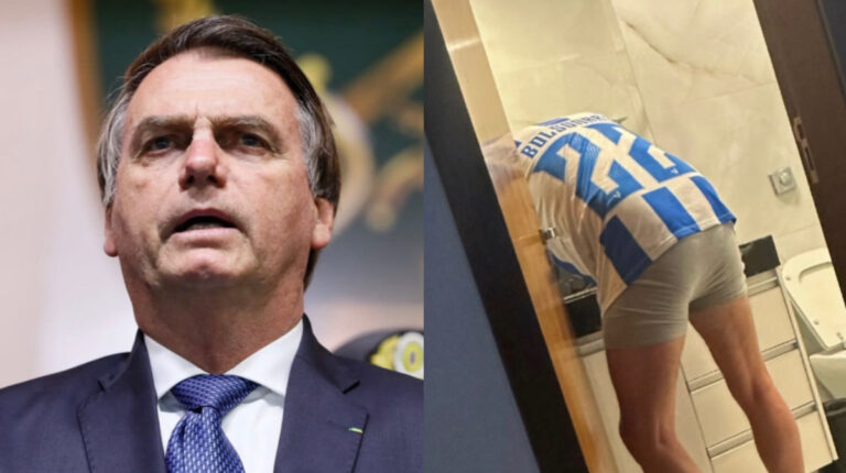 Estado de Saúde de Jair Bolsonaro Se Agrava, Revela Carlos Bolsonaro Estado de Saúde de Jair Bolsonaro Se Agrava, Revela Carlos Bolsonaro