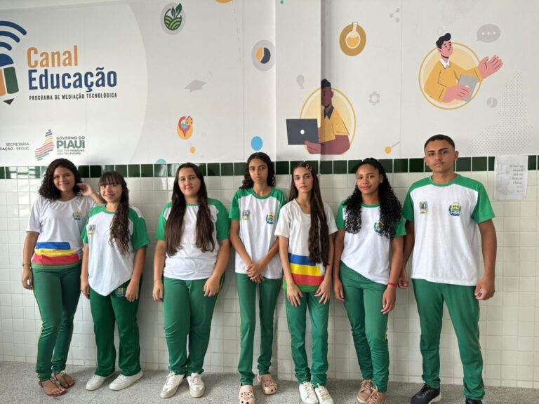 Estudantes do Piauí Batem Recorde em Olimpíada de Educação Financeira em 2025