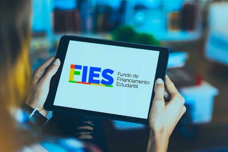 Fies 2026: Inscrições Abertas na Próxima Semana com Mais de 7 Mil Vagas na Bahia Fies 2026: Inscrições Abertas na Próxima Semana com Mais de 7 Mil Vagas na Bahia