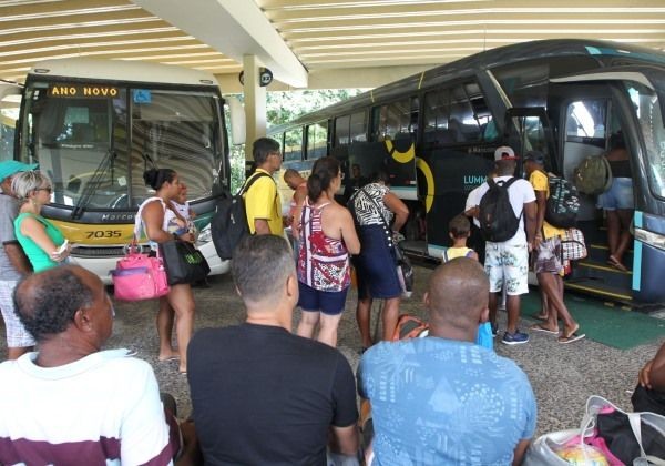 Governo da Bahia Forma Comissão para Gestão da Antiga Rodoviária de Salvador Governo da Bahia Forma Comissão para Gestão da Antiga Rodoviária de Salvador