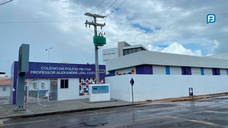 Inscrições Abertas para o Colégio Militar de Barreiras em 2026 Inscrições Abertas para o Colégio Militar de Barreiras em 2026
