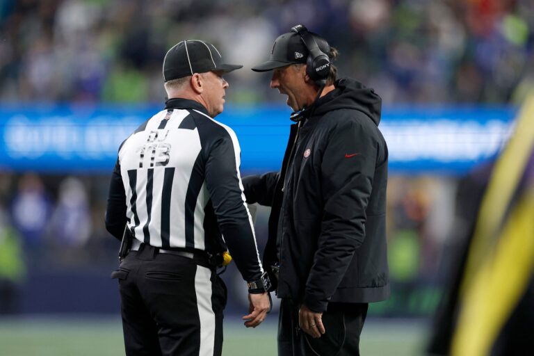 Árbitros do Super Bowl: Profissionais de Diversas Áreas que Apitam o Grande Jogo
