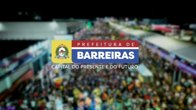 Barreiras Folia 2026: Um Carnaval com Grandes Atrações e Impacto Econômico