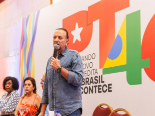 Comemorações dos 46 Anos do PT em Salvador: Lula Confirmado para o Evento Comemorações dos 46 Anos do PT em Salvador: Lula Confirmado para o Evento