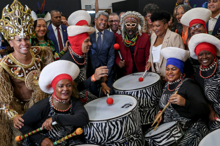 Cultura na Bahia: Novo Investimento de R$ 15 Milhões para Projetos em 2026 Cultura na Bahia: Novo Investimento de R$ 15 Milhões para Projetos em 2026