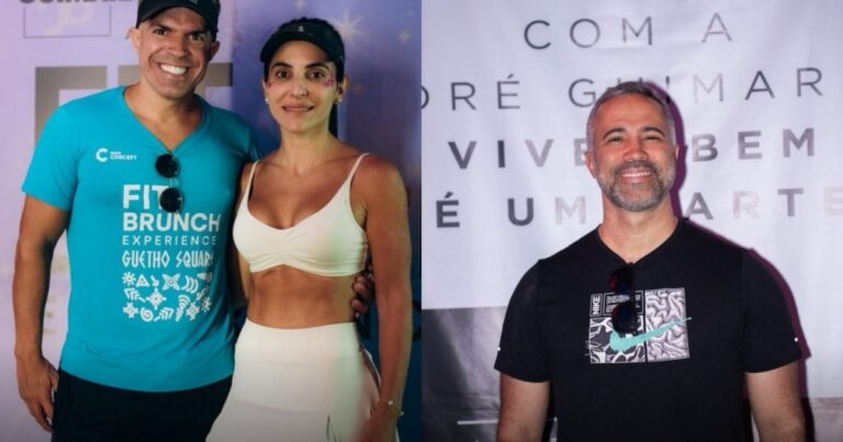 Fit Brunch Experience: A Celebração do Bem-Estar no Carnaval de Salvador Fit Brunch Experience: A Celebração do Bem-Estar no Carnaval de Salvador