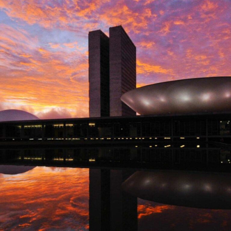 Minas Gerais Lidera Indicações de Emendas Pix no Orçamento de 2026