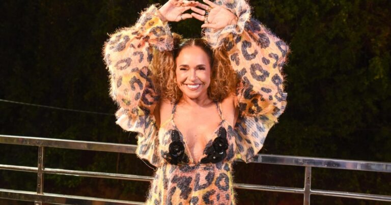 Rainha do Axé! Daniela Mercury Agita Foliões no Furdunço 2026 e Fala sobre Novas Datas Rainha do Axé! Daniela Mercury Agita Foliões no Furdunço 2026 e Fala sobre Novas Datas