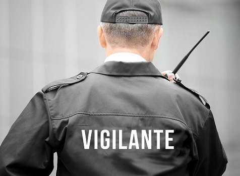 Reivindicação de Vigilantes em Salvador: Greve Geral em Vista na Bahia Reivindicação de Vigilantes em Salvador: Greve Geral em Vista na Bahia
