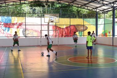 SEC abre seleção para 13 mil oficineiros no Programa Educa Mais Bahia SEC abre seleção para 13 mil oficineiros no Programa Educa Mais Bahia