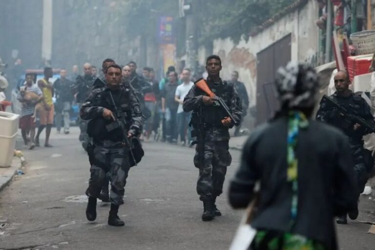 Segurança e Saúde: Principais Preocupações dos Brasileiros em 2026