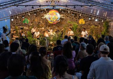Virada Cultural do MAM Bahia: Uma Celebração de Arte, Música e Educação Virada Cultural do MAM Bahia: Uma Celebração de Arte, Música e Educação