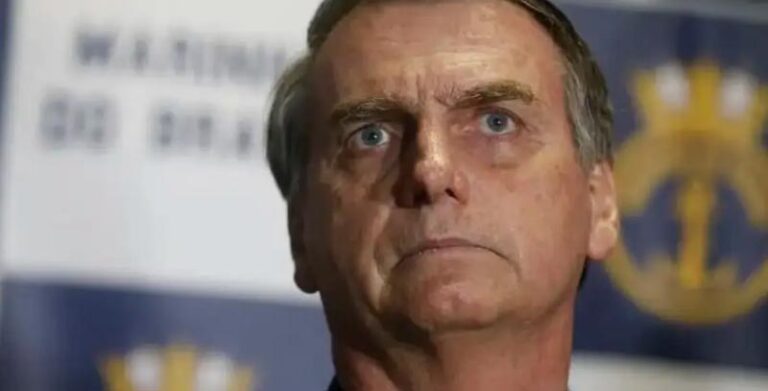Atualizações sobre Saúde de Bolsonaro e Declarações de Lula na Cúpula da Celac