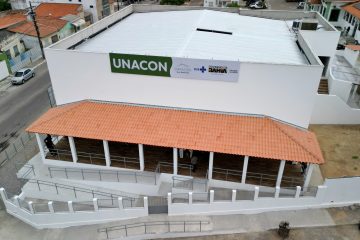 Bahia Expande Tratamento Oncológico com Nova Unidade em Ruy Barbosa Bahia Expande Tratamento Oncológico com Nova Unidade em Ruy Barbosa