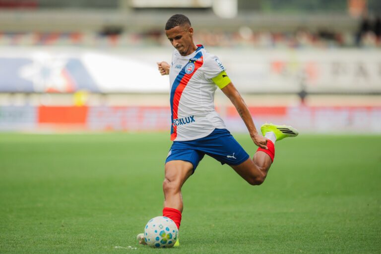 Bahia: O clube da Série A com mais pênaltis perdidos em 2026