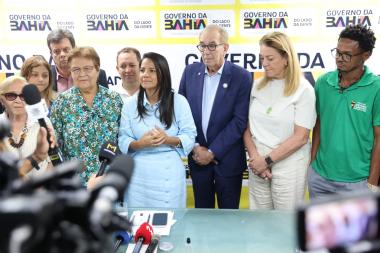 Bahia Registra Avanço Impressionante na Alfabetização Infantil em 2025 Bahia Registra Avanço Impressionante na Alfabetização Infantil em 2025