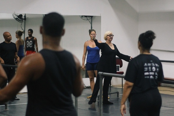 BTCA Lança Intercâmbio Nacional: Seis Vagas para Profissionais da Dança BTCA Lança Intercâmbio Nacional: Seis Vagas para Profissionais da Dança