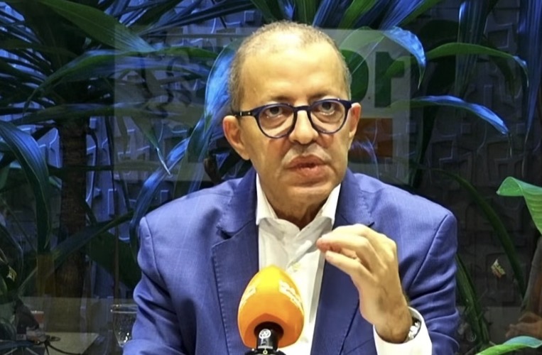Cenário Político na Bahia: Robson Wagner Alerta sobre a Supremacia da Narrativa Cenário Político na Bahia: Robson Wagner Alerta sobre a Supremacia da Narrativa