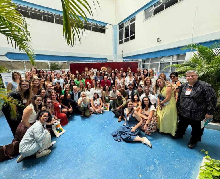Educação de Palmas Brilha em Evento Nacional com Iniciativa Inovadora Educação de Palmas Brilha em Evento Nacional com Iniciativa Inovadora