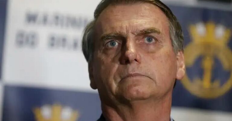 Estado de Saúde de Jair Bolsonaro: Atualizações e Previsão de Alta