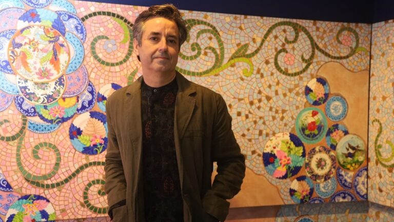Exposição ‘O Sorriso do Barroco’ Une Tradição e Arte Contemporânea em BH Exposição ‘O Sorriso do Barroco’ Une Tradição e Arte Contemporânea em BH