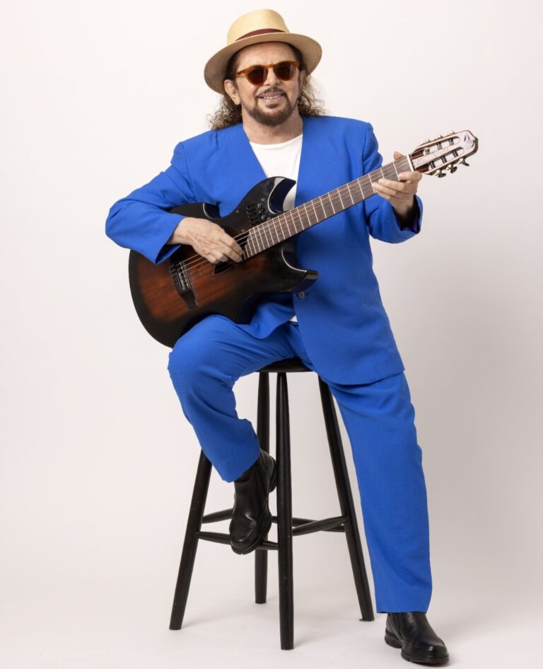 Ingressos para o Show de Geraldo Azevedo em Salvador: Pré-venda Exclusiva Começa Hoje! Ingressos para o Show de Geraldo Azevedo em Salvador: Pré-venda Exclusiva Começa Hoje!