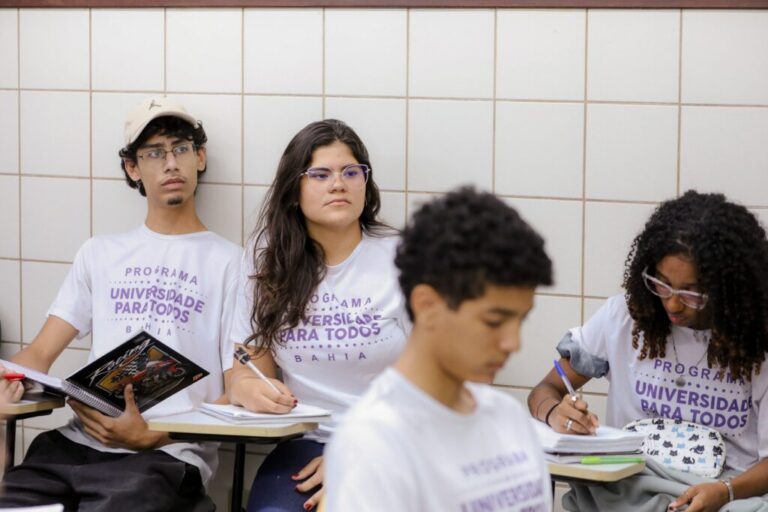 Inscrições do Programa Universidade Para Todos Prorrogadas até 30 de Março Inscrições do Programa Universidade Para Todos Prorrogadas até 30 de Março