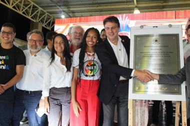 Investimentos na Educação Pública do Oeste da Bahia Atingem R$ 25 Milhões Investimentos na Educação Pública do Oeste da Bahia Atingem R$ 25 Milhões