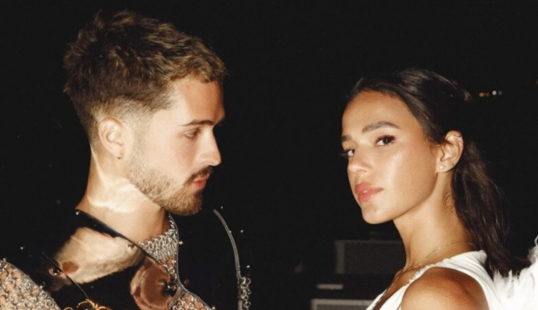 João Guilherme Fala Sobre Bruna Marquezine no Lollapalooza: Entrevista Reveladora