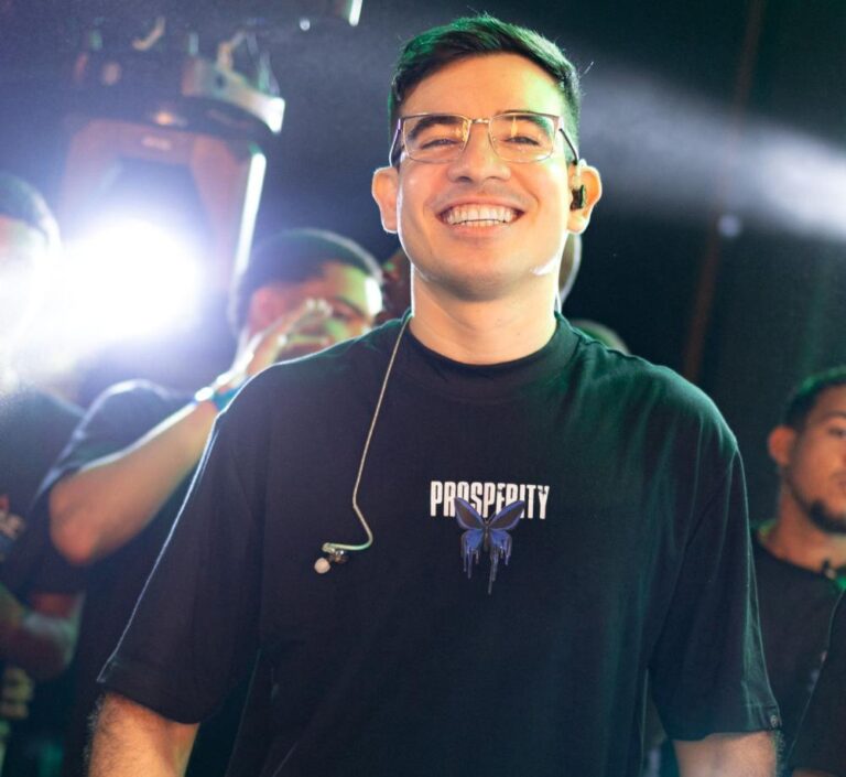 Lauro de Freitas Recebe o Evento Gospel ‘Que Venha o Teu Reino’ em Março Lauro de Freitas Recebe o Evento Gospel 'Que Venha o Teu Reino' em Março