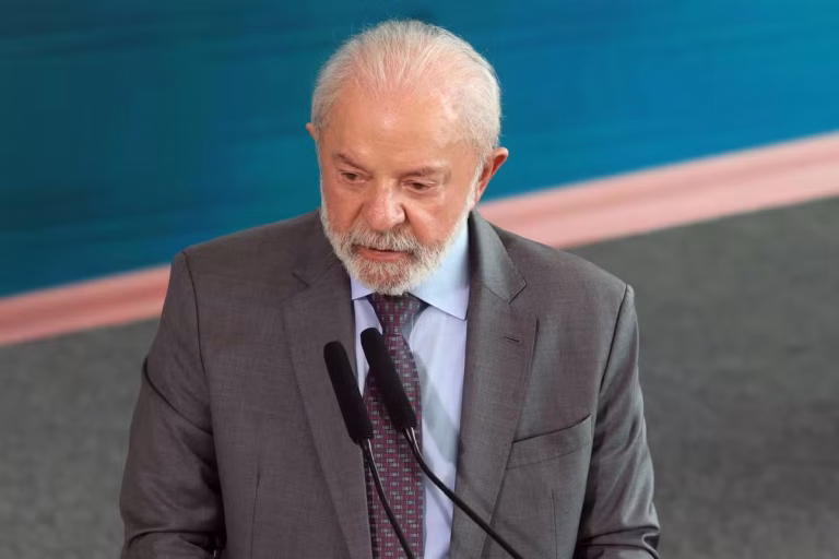 Lula Critica Omissão da ONU e a Política Ambiental de Bolsonaro na COP-15 Lula Critica Omissão da ONU e a Política Ambiental de Bolsonaro na COP-15