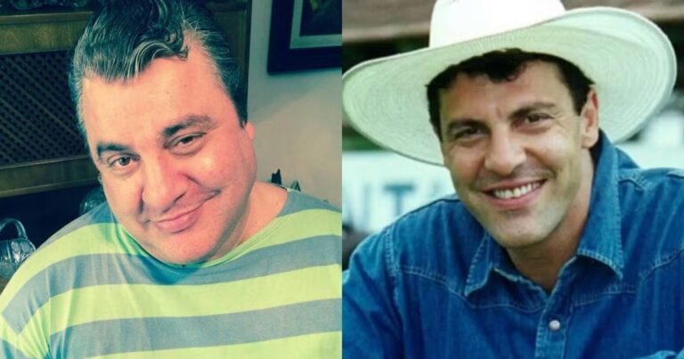 Luto na Televisão: Morre o Galã Gerson Brenner aos 66 Anos Luto na Televisão: Morre o Galã Gerson Brenner aos 66 Anos