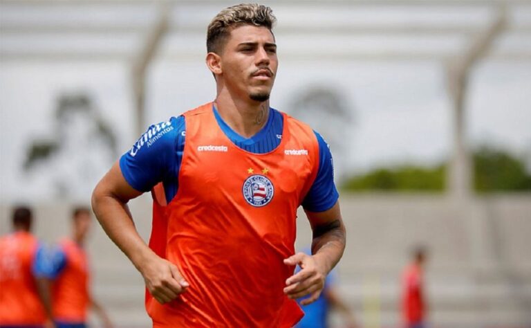 Mayk, Campeão da Copa do Nordeste, Próximo de Acerto com Clube da Série A