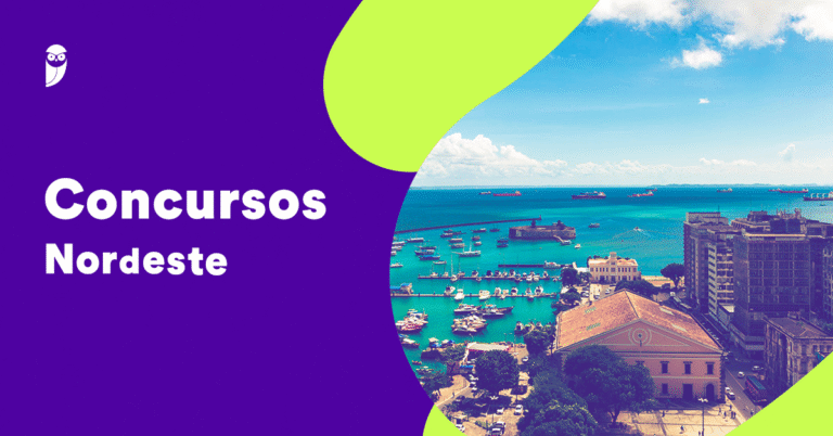 Oportunidades em Concursos Públicos no Nordeste: Atualizações e Perspectivas para 2024